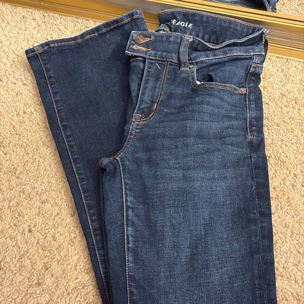 Jeansss from America Eagle